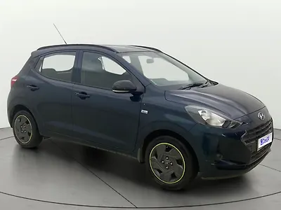 2022 Hyundai Grand i10 NIOS Magna AMT 1.2 Kappa VTVT 1