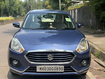 2019 Maruti Suzuki DZire VXi 1