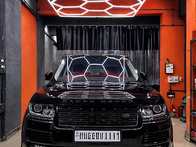 2018 Land Rover Range Rover 3.0 Vogue Diesel LWB [2018-2020] 1