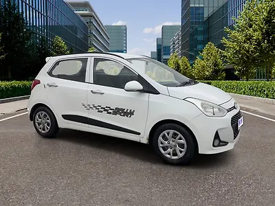 2018 Hyundai Grand i10 Sportz 1.2 Kappa VTVT [2017-2020] 1