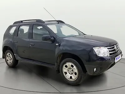 2015 Renault Duster RxL Petrol 1