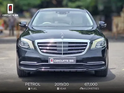2019 मर्सिडीज़ बेंज़ एस-क्लास s 450 1 2019 मर्सिडीज़ बेंज़ एस-क्लास s 450 1