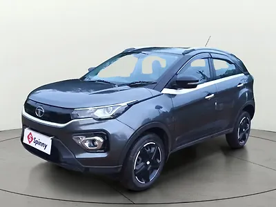 2021 Tata Nexon XM (S) [2020-2023] 1