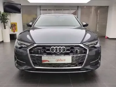 2025 Audi A6 Technology 45 TFSI [2019-2024] 1