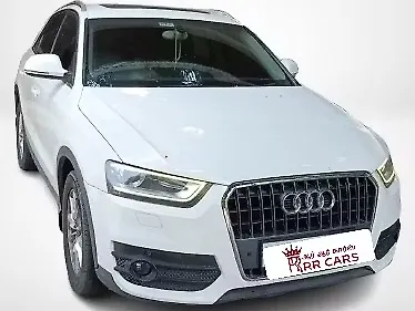 2014 ऑडी q3 35 tdi प्रीमियम 1