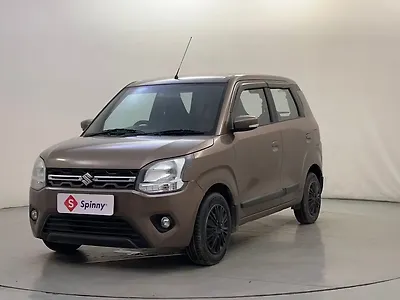 2021 Maruti Suzuki Wagon R ZXi 1.2 AMT 1 2021 Maruti Suzuki Wagon R ZXi 1.2 AMT 1