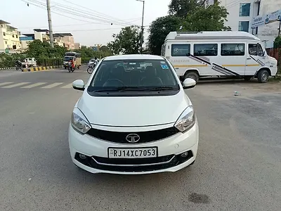 2017 टाटा टिगोर रेवोट्रॉन xt 1