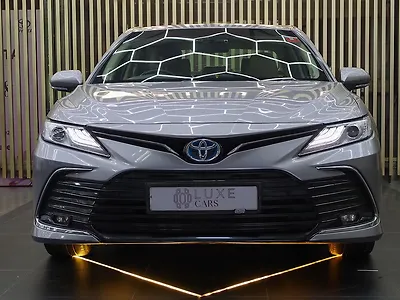 2023 Toyota Camry Hybrid 1 2023 Toyota Camry Hybrid 1