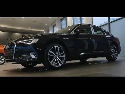 2024 Audi A6 Technology 45 TFSI [2019-2024] 1