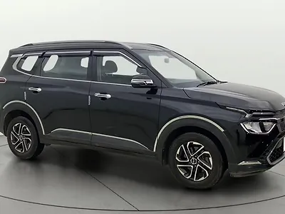 2023 किआ कारेन्स प्रेस्टीज 1.5 पेट्रोल एमटी 7-सीटर 1