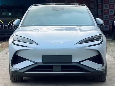 2025 बीवायडी सीलायन 7 Performance AWD 82.6 kWh 1