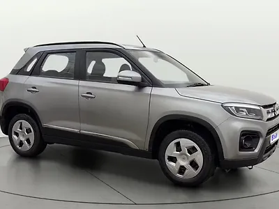 2022 Maruti Suzuki Vitara Brezza VXi 1 2022 Maruti Suzuki Vitara Brezza VXi 1