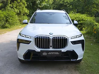 2024 BMW X7 xDrive40i M Sport 1 2024 BMW X7 xDrive40i M Sport 1