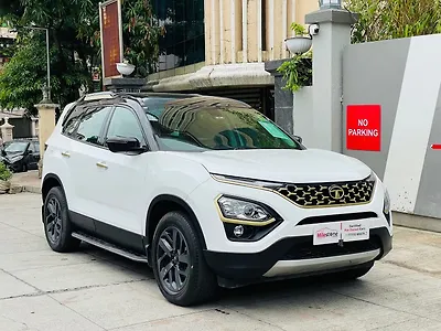2021 Tata Safari XZA 1 2021 Tata Safari XZA 1