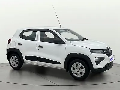 2019 Renault Kwid RXT [2015-2019] 1