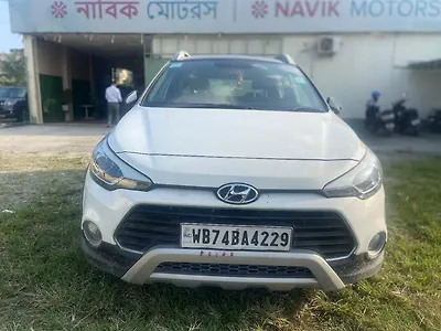2019 Hyundai i20 Active 1.2 S 1