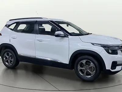 2020 Kia Seltos HTK Plus 1.5 [2019-2020] 1