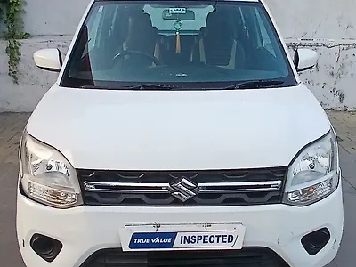 2023 Maruti Suzuki Wagon R VXI 1.0 [2023-2025] 1