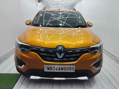 2020 रेनो ट्राइबर rxz [2019-2020] 1