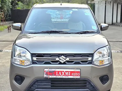 2024 Maruti Suzuki Wagon R VXI 1.0 CNG [2023-2025] 1