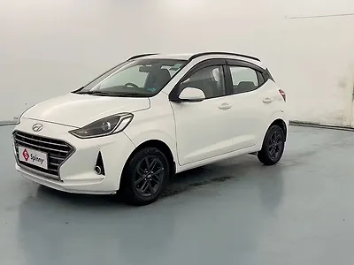 2019 Hyundai Grand i10 NIOS Sportz AMT 1.2 Kappa VTVT 1 2019 Hyundai Grand i10 NIOS Sportz AMT 1.2 Kappa VTVT 1