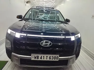 2026 Hyundai Creta S (O) Petrol 1.5L Manual 1 2026 Hyundai Creta S (O) Petrol 1.5L Manual 1