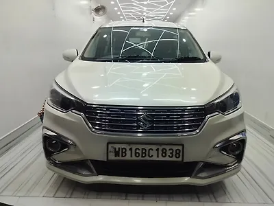 2020 Maruti Suzuki Ertiga VXi 1 2020 Maruti Suzuki Ertiga VXi 1