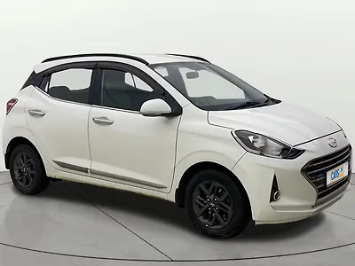 2020 Hyundai Grand i10 NIOS Sportz 1.2 Kappa VTVT CNG 1