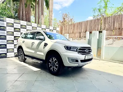 2021 फ़ोर्ड एंडेवर टाइटेनियम प्लस 2.0 4x4 ऑटोमैटिक 1 2021 फ़ोर्ड एंडेवर टाइटेनियम प्लस 2.0 4x4 ऑटोमैटिक 1