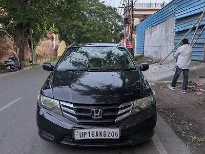 2012 Honda City 1.5 V MT 1 2012 Honda City 1.5 V MT 1