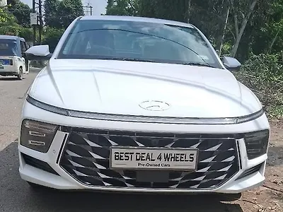 2026 हुंडई वरना SX Turbo Petrol 1.5L Turbo Automatic (DCT) 1 2026 हुंडई वरना SX Turbo Petrol 1.5L Turbo Automatic (DCT) 1