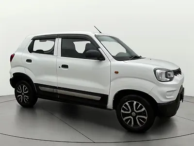 2021 Maruti Suzuki Wagon R VXi 1.0 1 2021 Maruti Suzuki Wagon R VXi 1.0 1