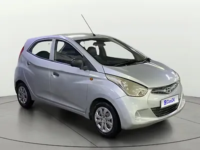 2017 हुंडई ईऑन मैग्ना + 1 2017 हुंडई ईऑन मैग्ना + 1