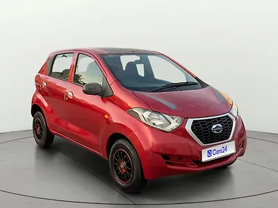 2019 Datsun Redigo D 1