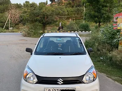 2019 Maruti Suzuki Alto 800 LXi (O) 1 2019 Maruti Suzuki Alto 800 LXi (O) 1
