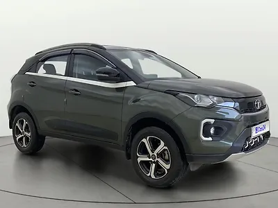 2021 Tata Nexon XZ Plus (S) [2020-2022] 1