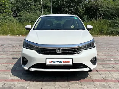 2023 Honda City V CVT Petrol 1