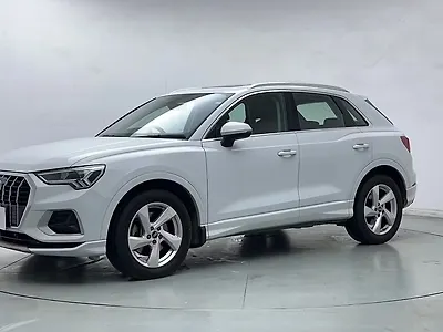 2023 Audi Q3 40 TFSI Premium Plus [2022-2024] 1