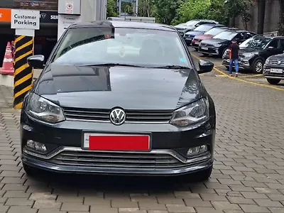 2017 Volkswagen Ameo Highline Plus 1.5L AT (D)16 Alloy 1 2017 Volkswagen Ameo Highline Plus 1.5L AT (D)16 Alloy 1