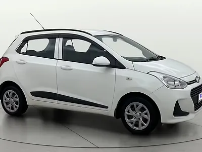 2019 Hyundai Grand i10 Magna 1.2 Kappa VTVT [2017-2020] 1