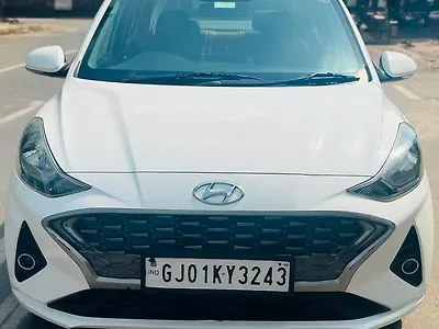 2020 Hyundai Aura SX 1.2 (O) Petrol 1 2020 Hyundai Aura SX 1.2 (O) Petrol 1