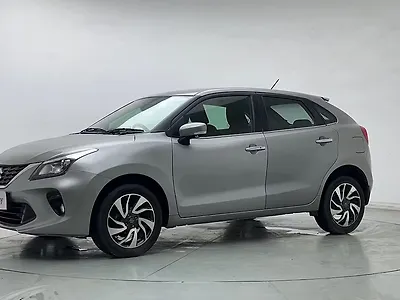 2019 Maruti Suzuki Baleno Alpha 1.2 1