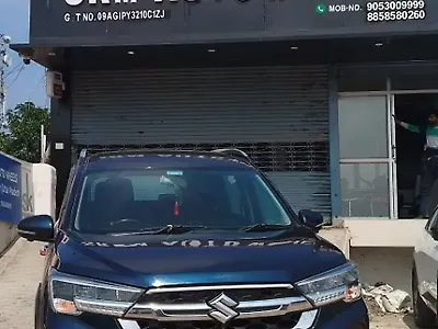 2023 Maruti Suzuki XL6 Alpha MT Petrol [2023-2025] 1