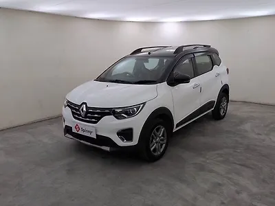 2023 Renault Triber RXZ Dual Tone 1