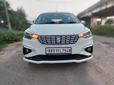 2021 Maruti Suzuki Ertiga VXi 1 2021 Maruti Suzuki Ertiga VXi 1