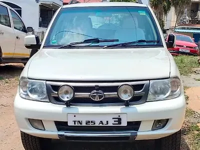 2014 टाटा सफारी 4x2 ex डिकर 2.2 vtt 1