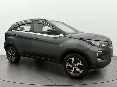2021 टाटा नेक्सन xza प्लस (o) 1