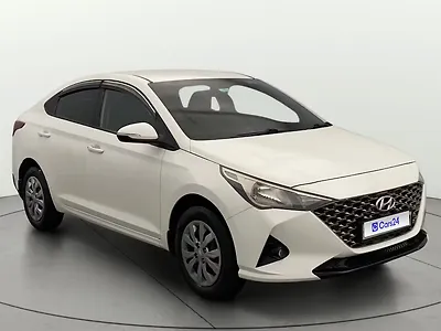 2020 Hyundai Verna S Plus 1.5 VTVT 1