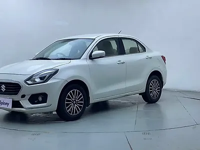 2019 Maruti Suzuki DZire ZXi Plus AMT 1 2019 Maruti Suzuki DZire ZXi Plus AMT 1