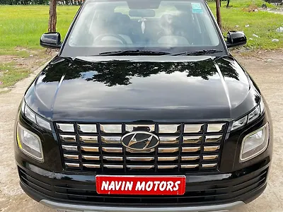 2022 Hyundai Venue S 1.2 Petrol 1 2022 Hyundai Venue S 1.2 Petrol 1